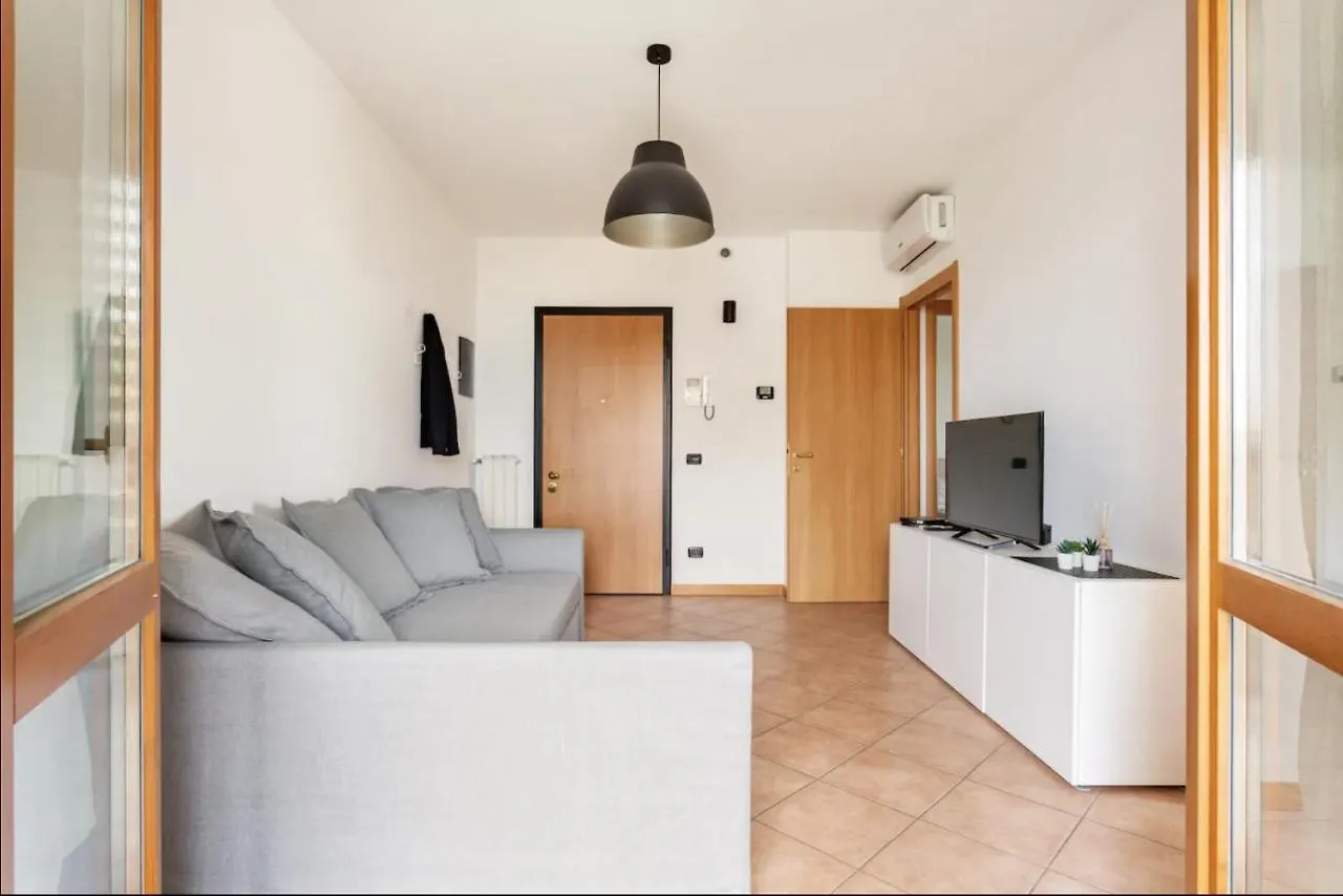 Apartment Lussuoso Attico Con Garage Gratis Vicino Al Duomo E Allo Ieo Milan